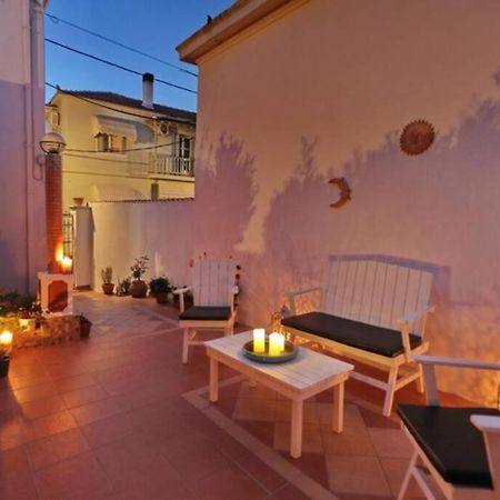 Philoxenia Guest House 斯科派洛斯 外观 照片