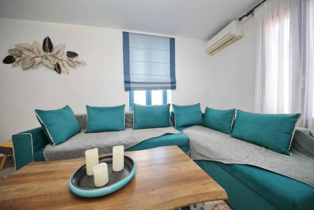 Philoxenia Guest House 斯科派洛斯 外观 照片