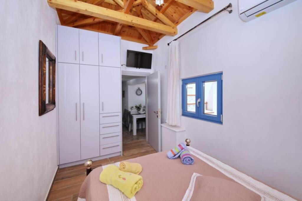 Philoxenia Guest House 斯科派洛斯 外观 照片