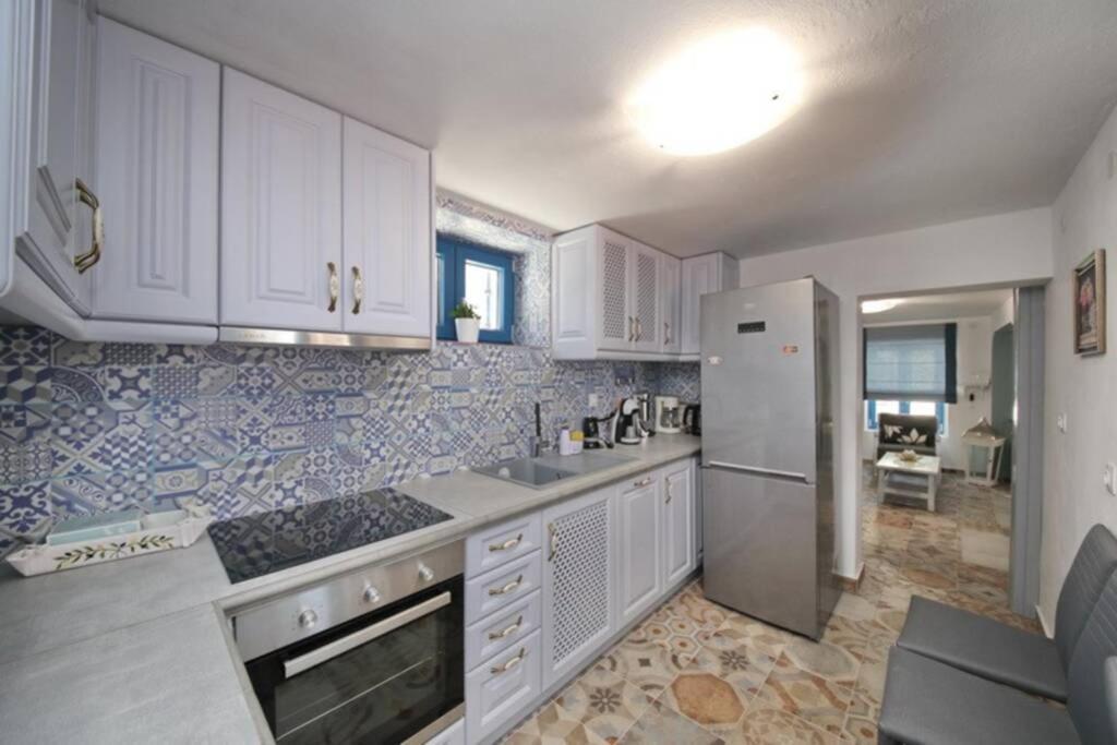 Philoxenia Guest House 斯科派洛斯 外观 照片