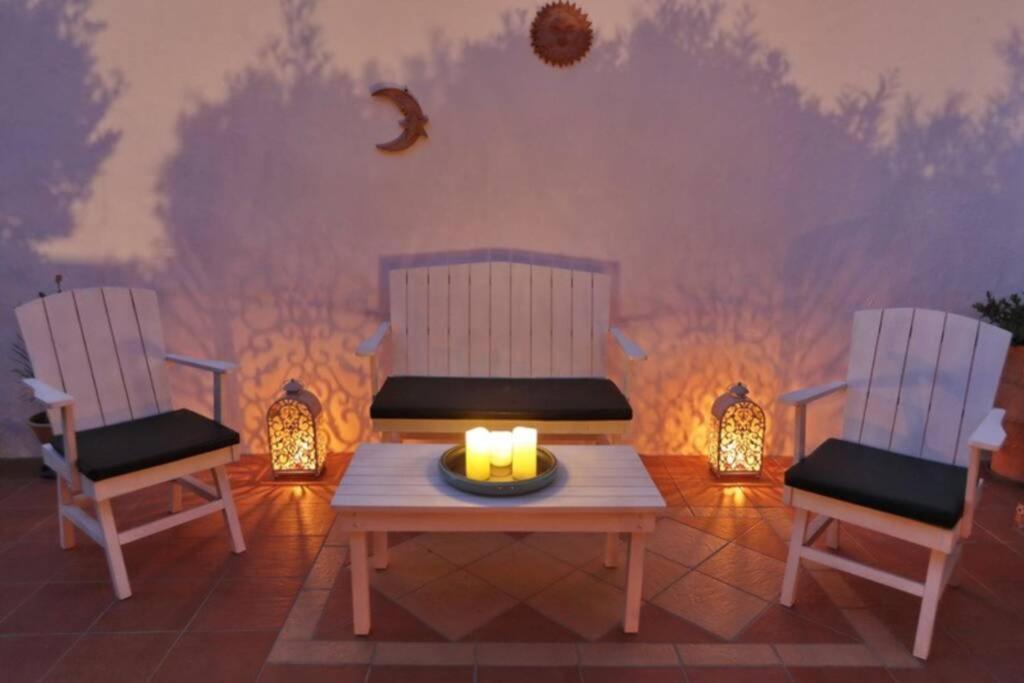 Philoxenia Guest House 斯科派洛斯 外观 照片
