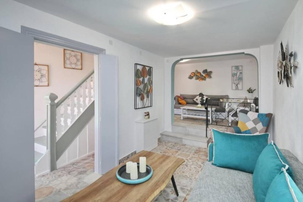 Philoxenia Guest House 斯科派洛斯 外观 照片