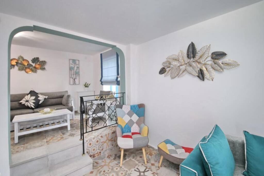 Philoxenia Guest House 斯科派洛斯 外观 照片