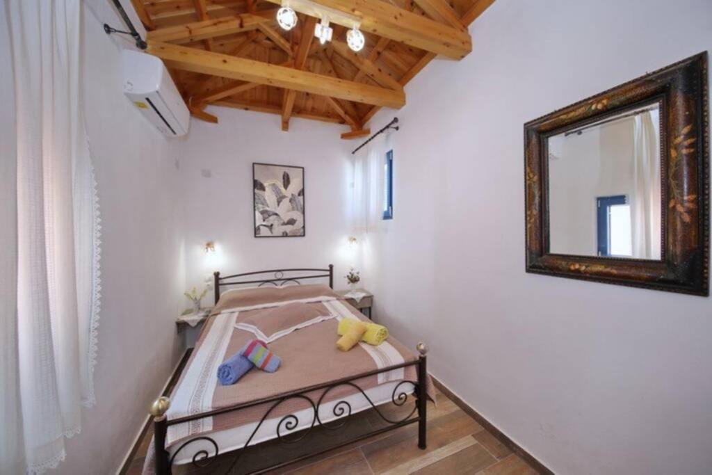 Philoxenia Guest House 斯科派洛斯 外观 照片