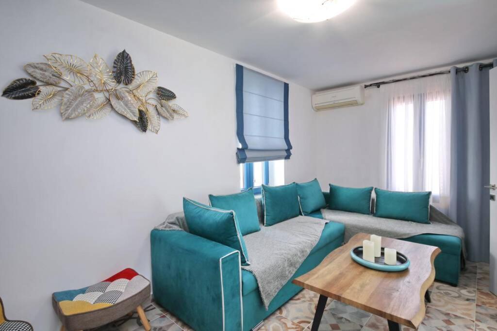 Philoxenia Guest House 斯科派洛斯 外观 照片