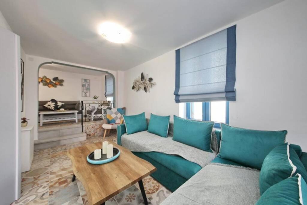Philoxenia Guest House 斯科派洛斯 外观 照片